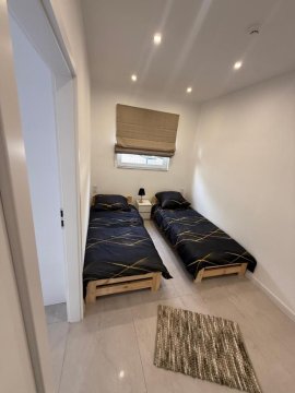 Balia Apartament