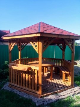 Kwatery pracownicze Kęty Zielona