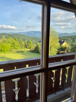 Mecenasówka Noclegi