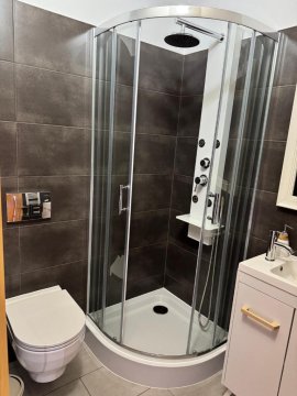 Mecenasówka Noclegi