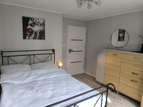 Belle Apartament