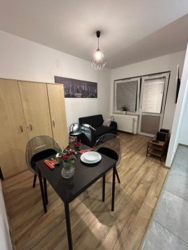 Słoneczny Stok Apartment