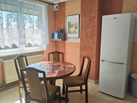 Pokoje gościnne Łebieniec - Łeba