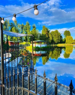 Pokoje Gościnne Pod Złotym Pstrągiem