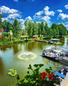 Pokoje Gościnne Pod Złotym Pstrągiem