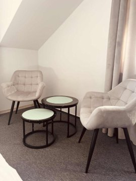 Pokoje Gościnne Pod Złotym Pstrągiem