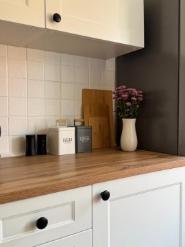 Apartament z widokiem na Zamek