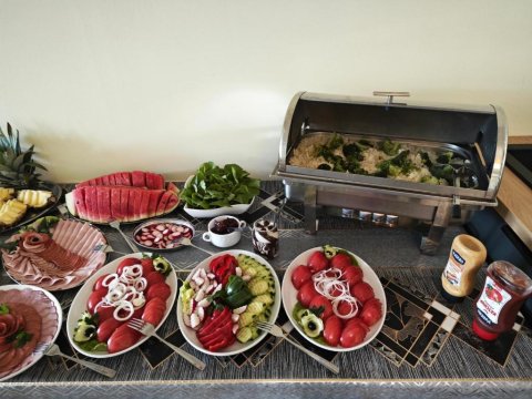 Rezydencja Finezja Fizjomed