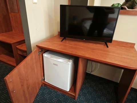 Rezydencja Finezja Fizjomed