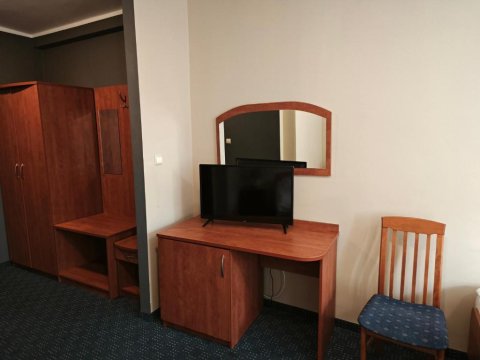 Rezydencja Finezja Fizjomed