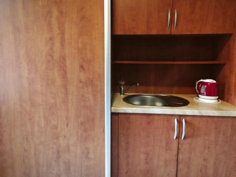 Rezydencja Finezja Fizjomed