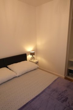 Lawendowy Apartament Kąty