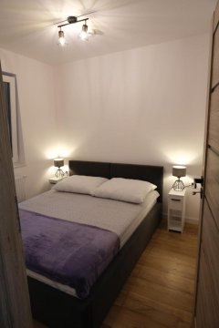 Lawendowy Apartament Kąty