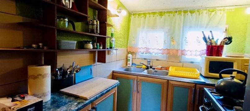 Domek Letniskowy nad jeziorem Głuszyńskim