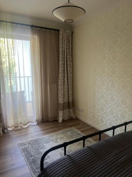 Apartament przy rzece Lega