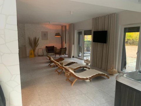 Apartamenty na Wydmach z widokiem