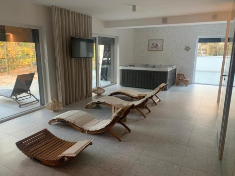 Apartamenty na Wydmach z widokiem