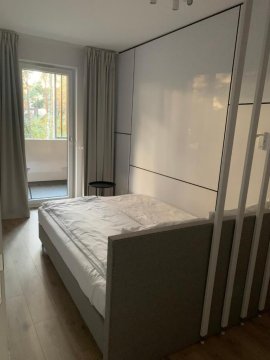 Apartamenty na Wydmach z widokiem