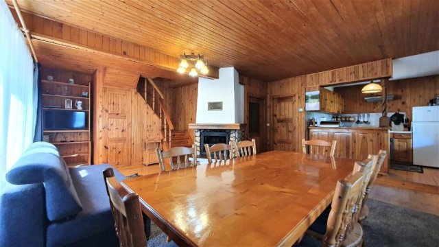 MAZURY - Dom na jeziorem