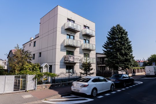 Aruka - Komfortowe Apartamenty Bardzo Blisko Plaży