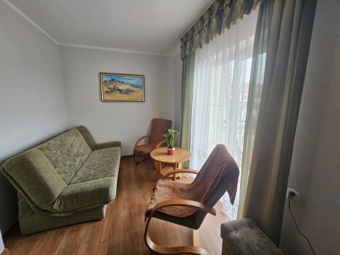 Dom Wczasowy Słoneczko