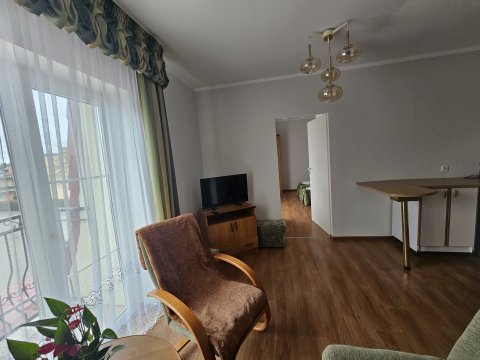 Dom Wczasowy Słoneczko