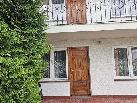 Pokoje Wczasowe Słoneczna 5