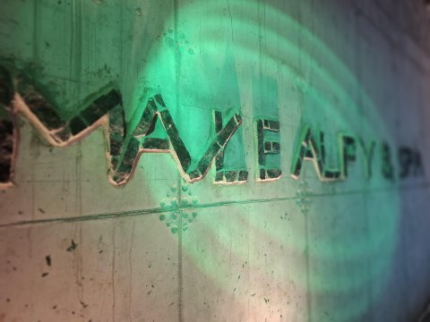 Małe Alpy & SPA z basenem przy Kompleksach Narciarskich