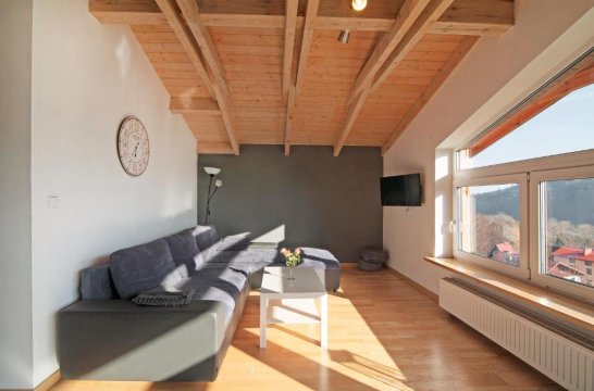 Apartamenty Orla