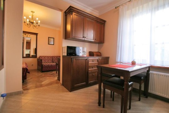 Apartamenty Furta Dominikańska