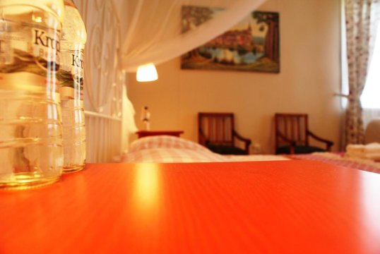 Pokoje Przy Stoczku