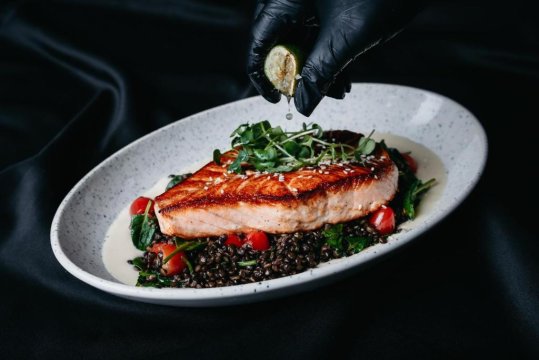 Hotel - Restauracja Koral