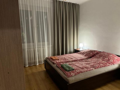 Mieszkanie Dla Turystów