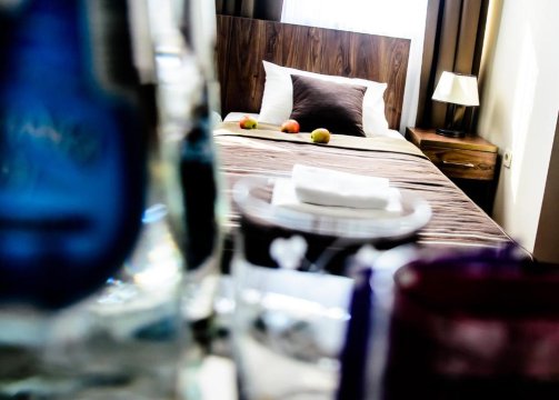 Pokoje Gościnne na Szlaku Jabłkowym