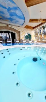 Krupówka Mountain Resort SPA & Wellness