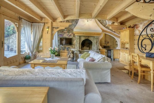 Krupówka Mountain Resort SPA & Wellness