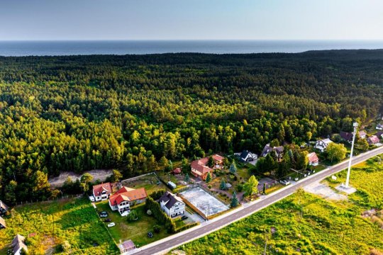 Pokoje gościnne "Mila"