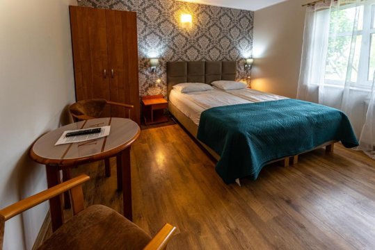 Pokoje gościnne "Mila"