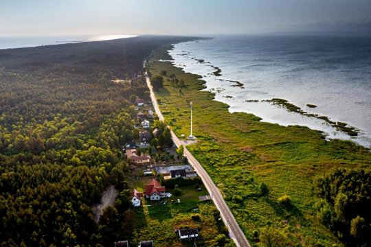 Pokoje gościnne "Mila"