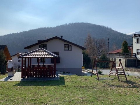 Apartamenty Skalite Szczyrk ul Woźna 14