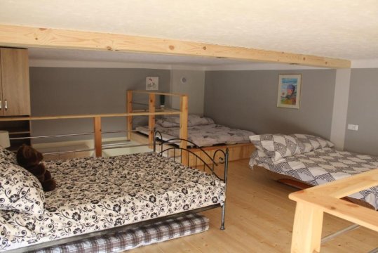 Apartamenty Górskie