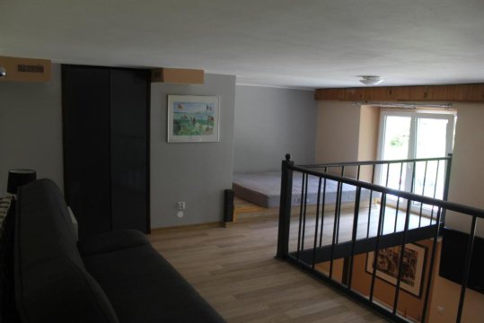 Apartamenty Górskie