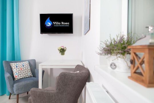 Villa Rosa