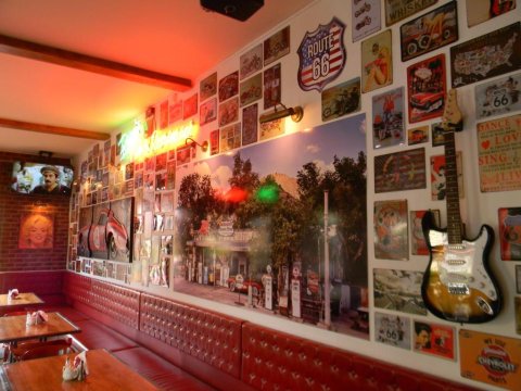 Prohibicja Peter's Pub