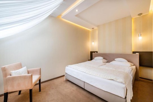 Hotel Białowieski Conference, Wellness & SPA
