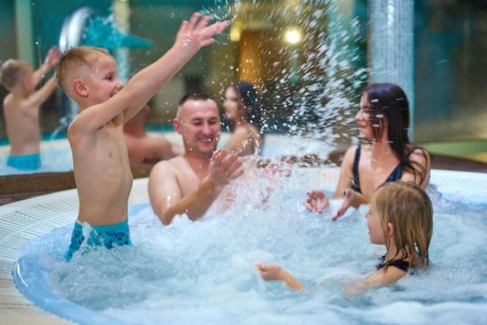 Hotel Klimczok Resort&Spa