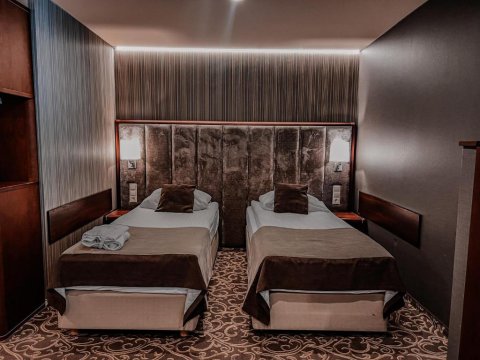 Hotel Klimczok Resort&Spa