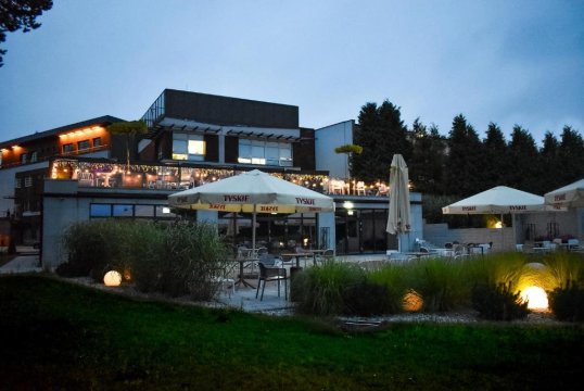 Centrum Konferencyjno Rekreacyjne Molo