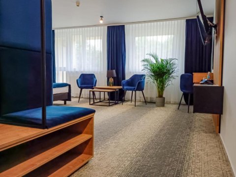 Centrum Konferencyjno Rekreacyjne Molo