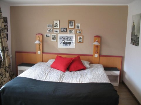 Willa Pod Aniołem - Pokoje Gościnne & Apartamenty z widokiem na góry